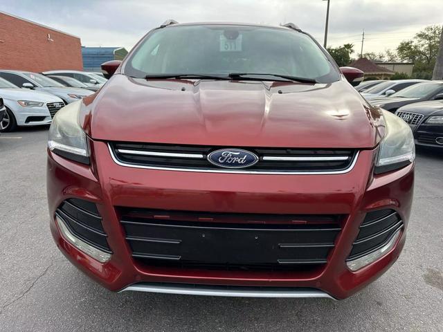 used 2014 Ford Escape car, priced at $8,999