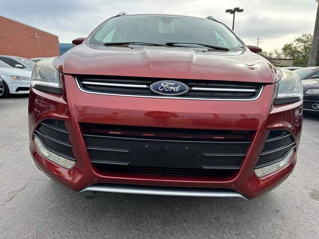 used 2014 Ford Escape car, priced at $8,999