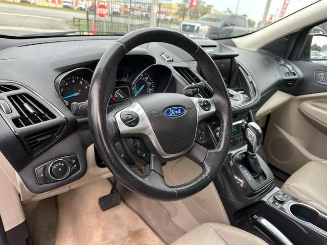 used 2014 Ford Escape car, priced at $8,999