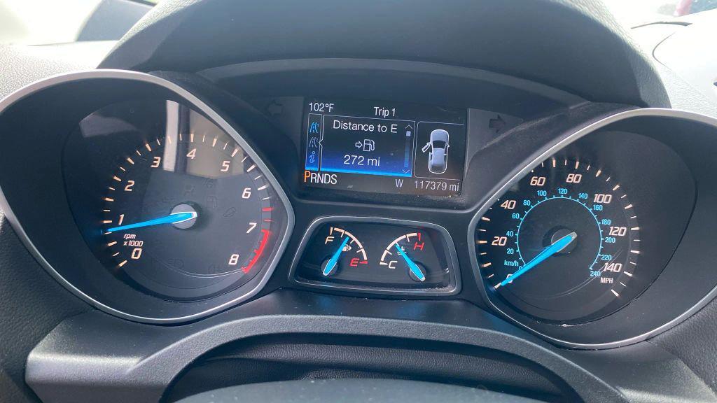 used 2015 Ford Escape car, priced at $8,499
