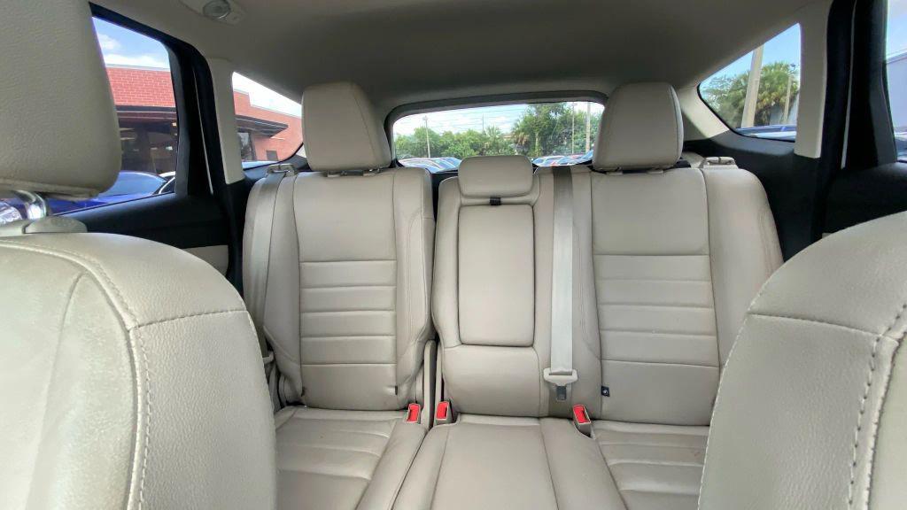 used 2015 Ford Escape car, priced at $8,499
