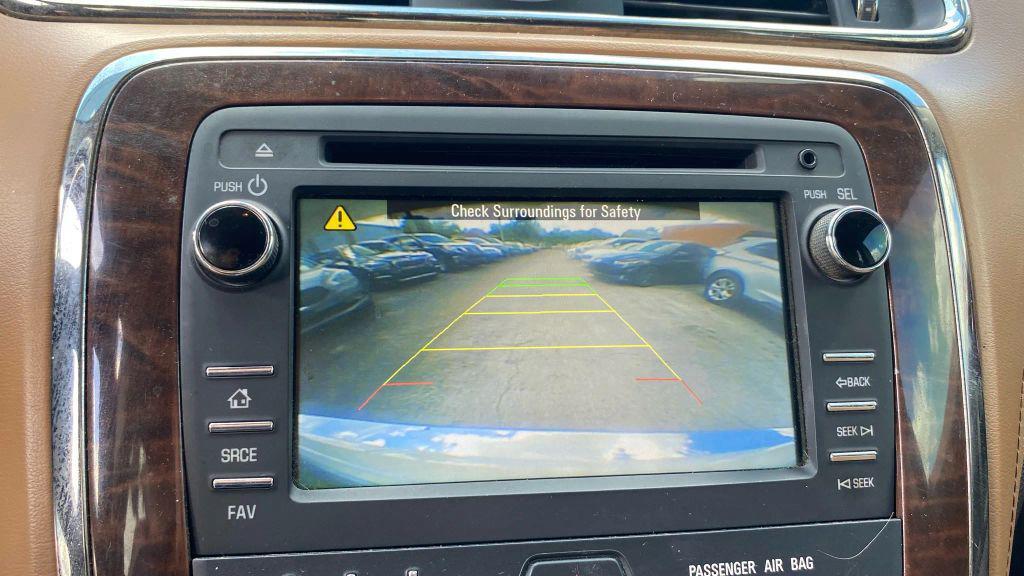 used 2014 Buick Enclave car, priced at $7,499