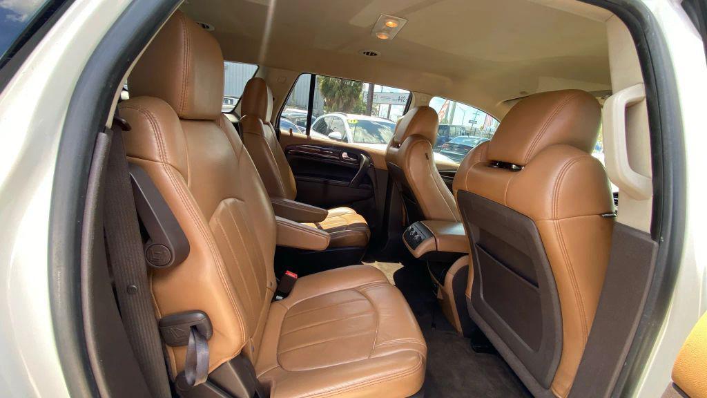 used 2014 Buick Enclave car, priced at $7,499