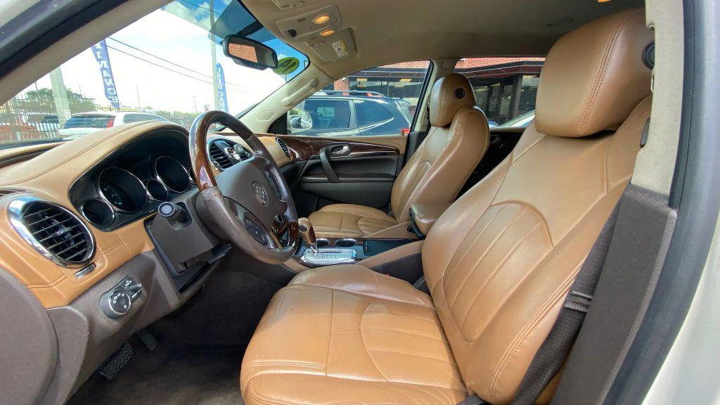 used 2014 Buick Enclave car, priced at $7,499