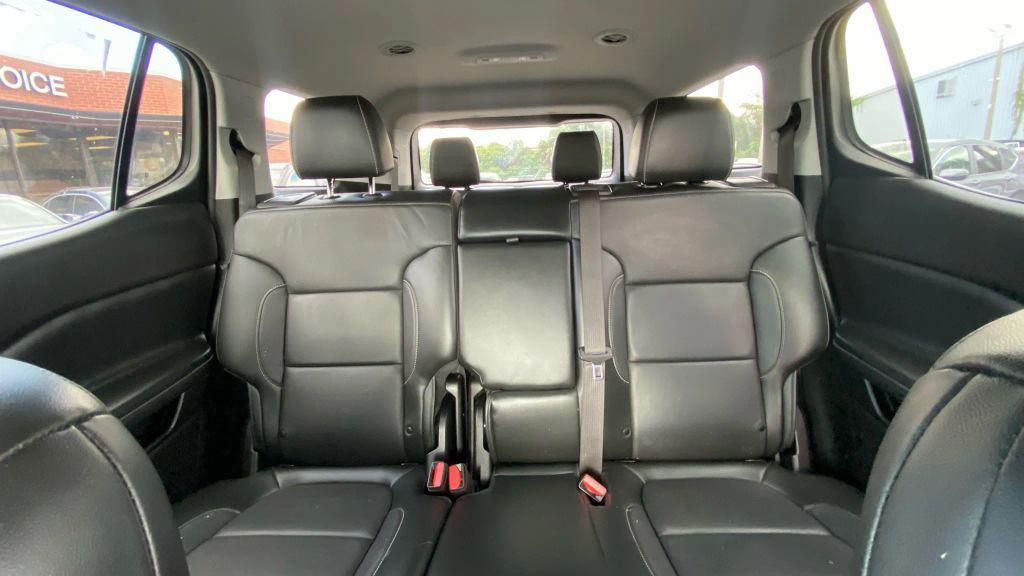 used 2020 GMC Acadia car, priced at $15,999