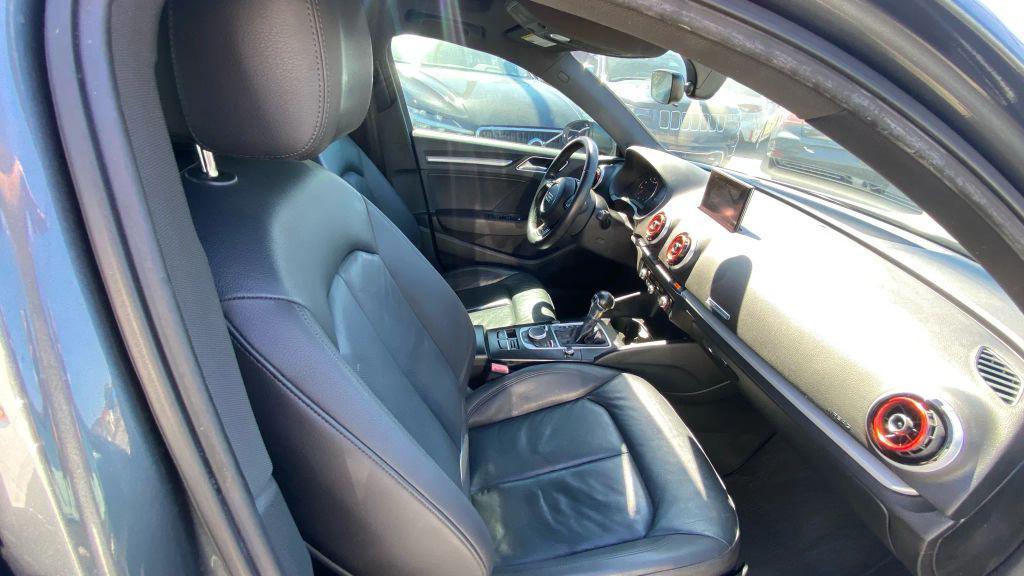 used 2016 Audi A3 car, priced at $11,499