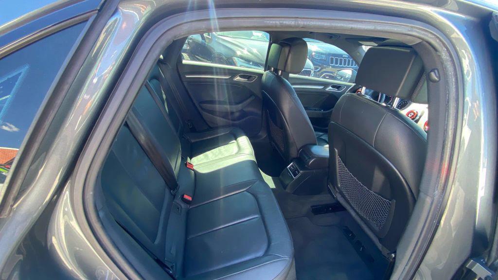 used 2016 Audi A3 car, priced at $11,499