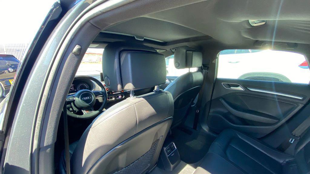 used 2016 Audi A3 car, priced at $11,499