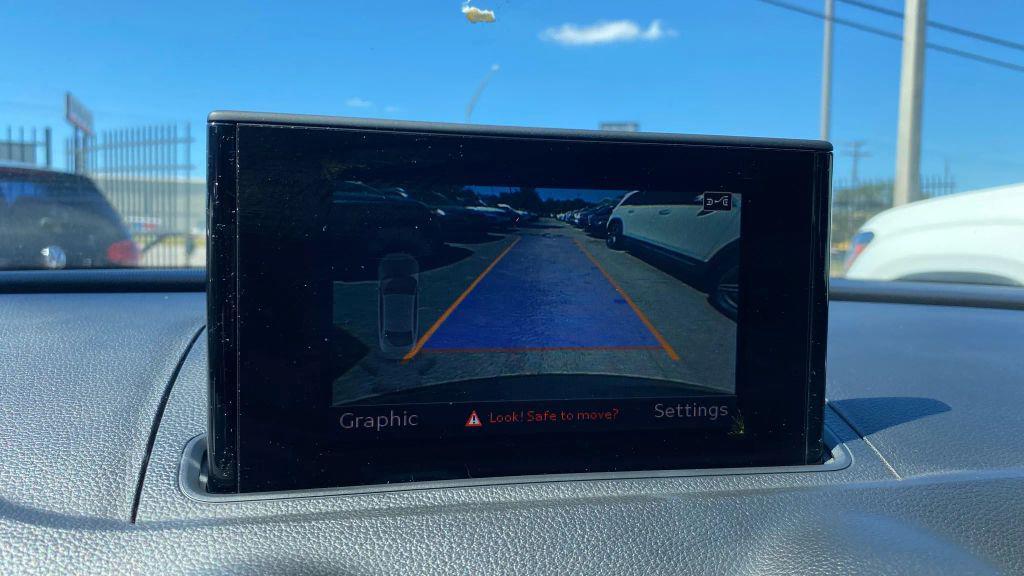 used 2016 Audi A3 car, priced at $11,499