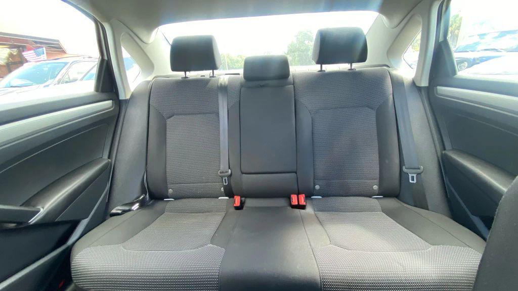 used 2016 Volkswagen Passat car, priced at $8,499