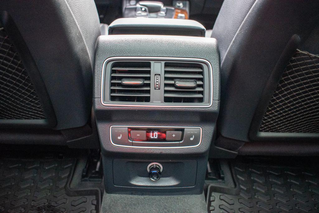 used 2018 Audi Q5 car, priced at $13,999