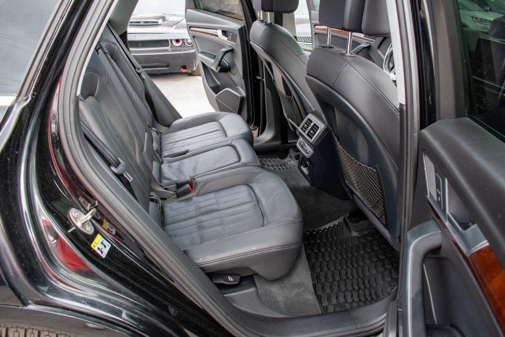 used 2018 Audi Q5 car, priced at $13,999