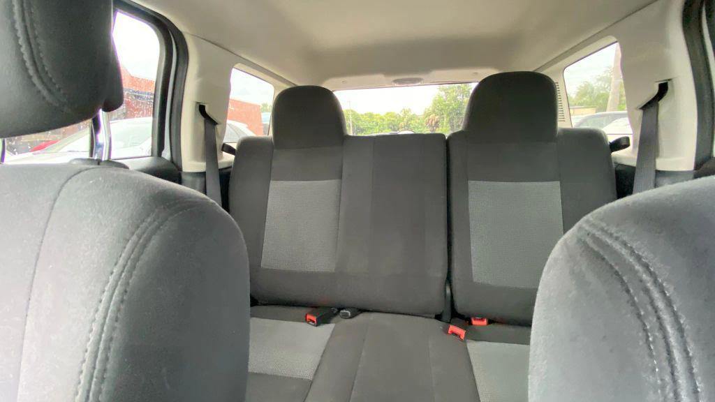 used 2017 Jeep Patriot car, priced at $6,499