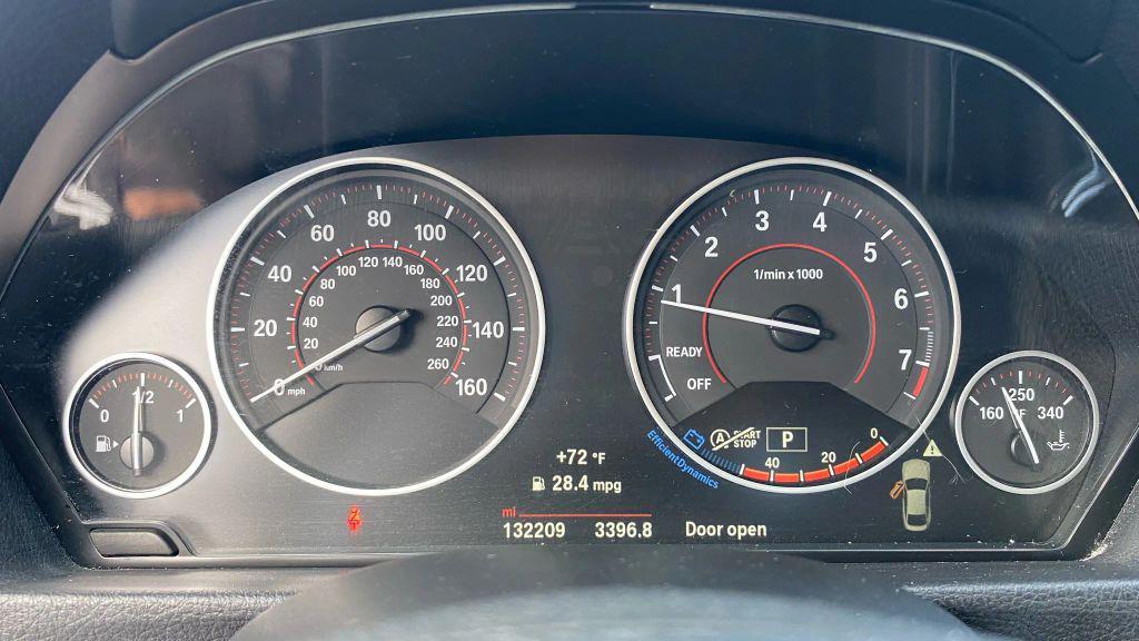 used 2017 BMW 430 Gran Coupe car, priced at $9,999