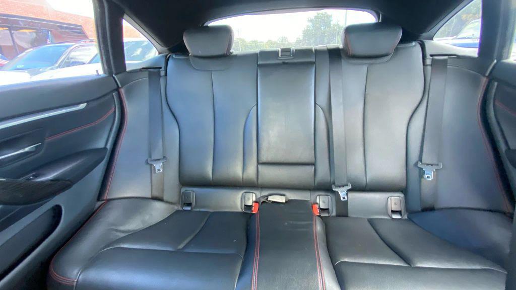 used 2017 BMW 430 Gran Coupe car, priced at $9,999