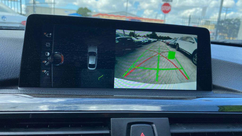 used 2017 BMW 430 Gran Coupe car, priced at $9,999