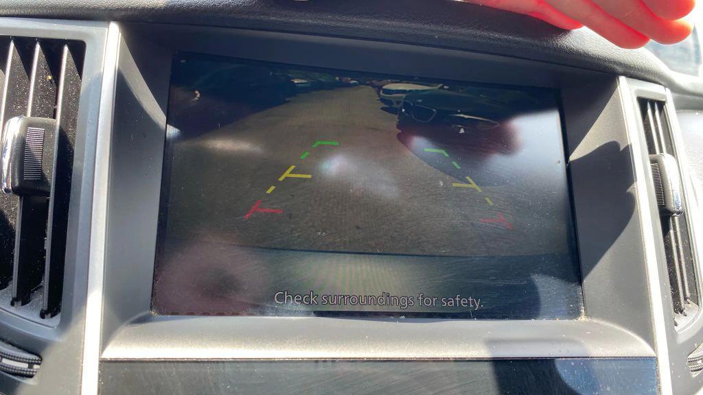 used 2020 INFINITI Q50 car, priced at $12,500