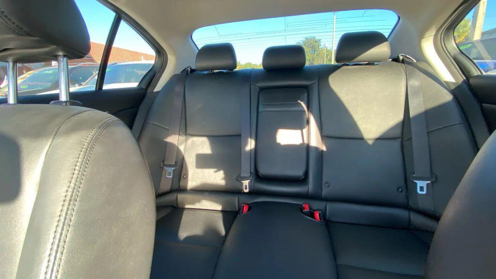 used 2017 INFINITI Q50 car, priced at $10,999