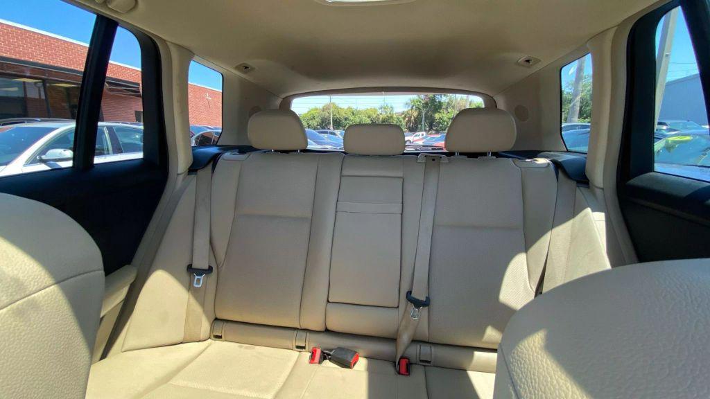 used 2011 Mercedes-Benz GLK-Class car, priced at $6,299