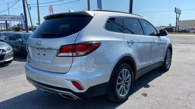 used 2019 Hyundai Santa Fe XL car, priced at $12,999