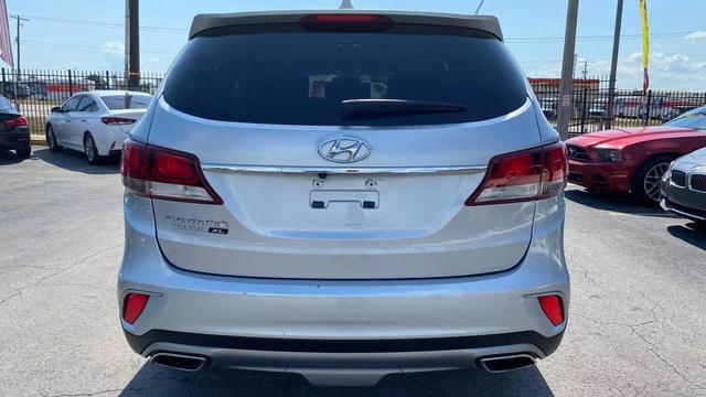 used 2019 Hyundai Santa Fe XL car, priced at $12,999