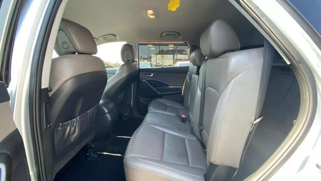 used 2019 Hyundai Santa Fe XL car, priced at $12,999