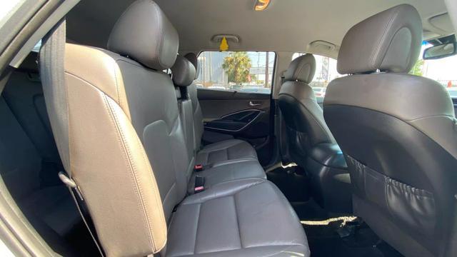 used 2019 Hyundai Santa Fe XL car, priced at $12,999