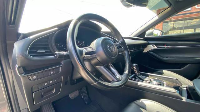 used 2020 Mazda Mazda3 car, priced at $13,499