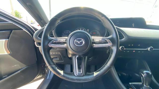 used 2020 Mazda Mazda3 car, priced at $13,499