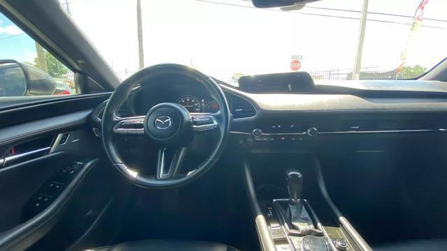 used 2020 Mazda Mazda3 car, priced at $13,499