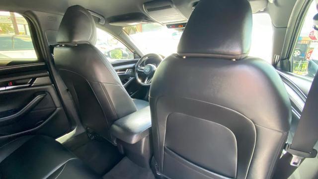 used 2020 Mazda Mazda3 car, priced at $13,499