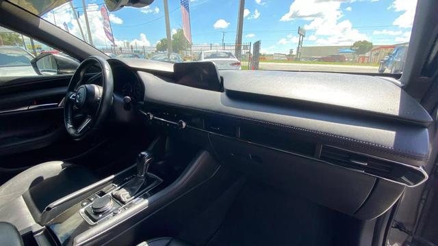 used 2020 Mazda Mazda3 car, priced at $13,499