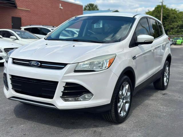 used 2013 Ford Escape car, priced at $8,999