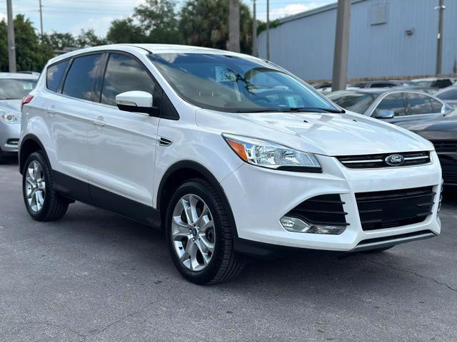 used 2013 Ford Escape car, priced at $8,999