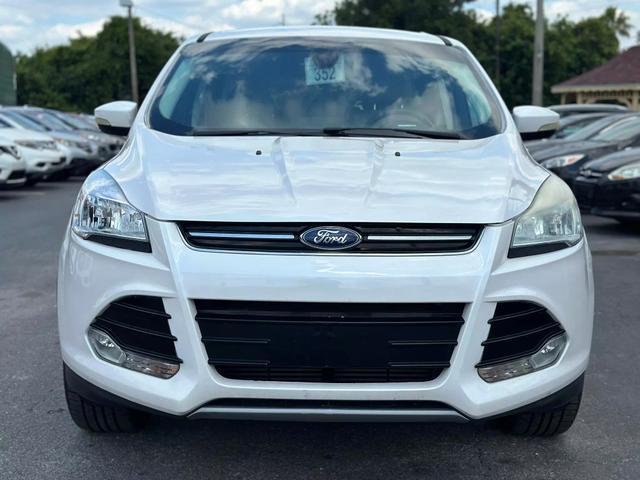 used 2013 Ford Escape car, priced at $8,999