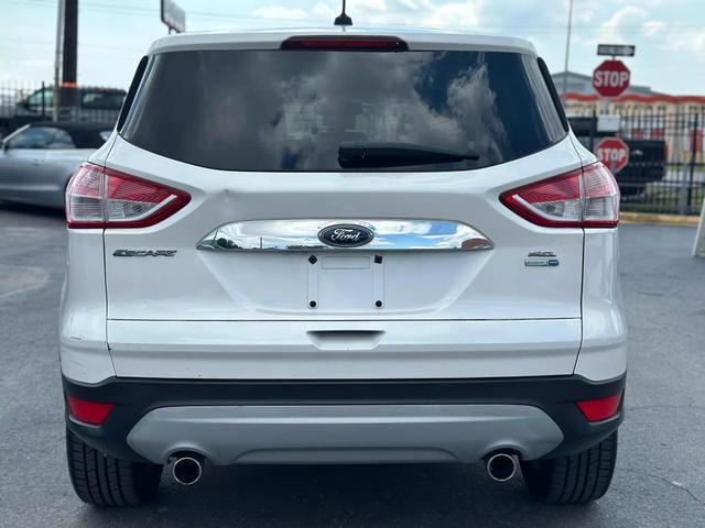 used 2013 Ford Escape car, priced at $8,999