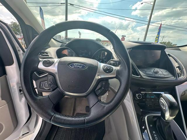 used 2013 Ford Escape car, priced at $8,999