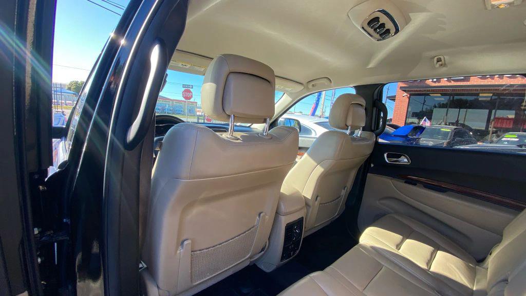 used 2014 Dodge Durango car, priced at $10,499