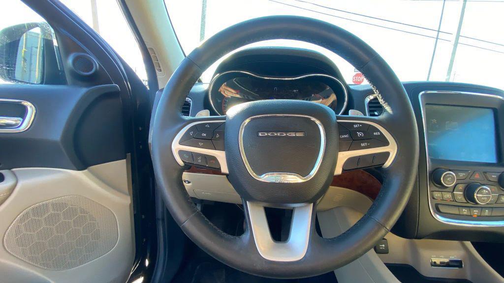 used 2014 Dodge Durango car, priced at $10,499