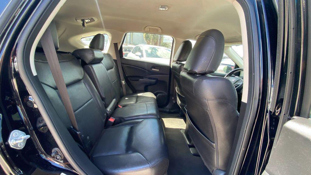 used 2015 Honda CR-V car, priced at $10,999