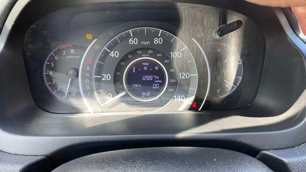 used 2015 Honda CR-V car, priced at $10,999