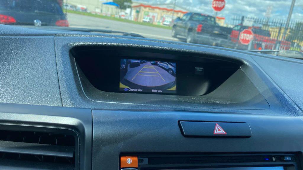 used 2015 Honda CR-V car, priced at $10,999