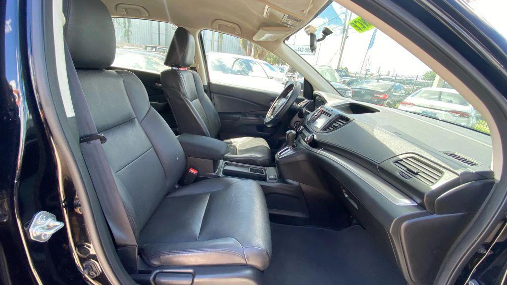 used 2015 Honda CR-V car, priced at $10,999