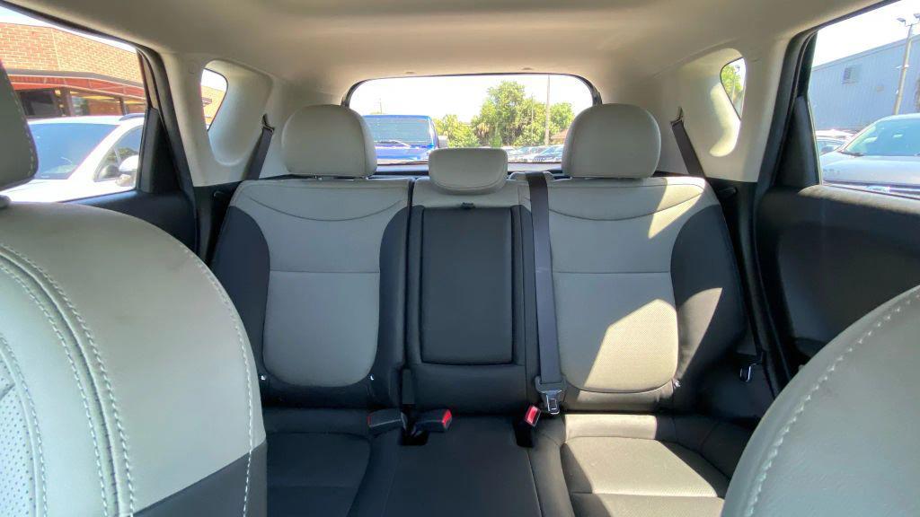 used 2017 Kia Soul car, priced at $12,499