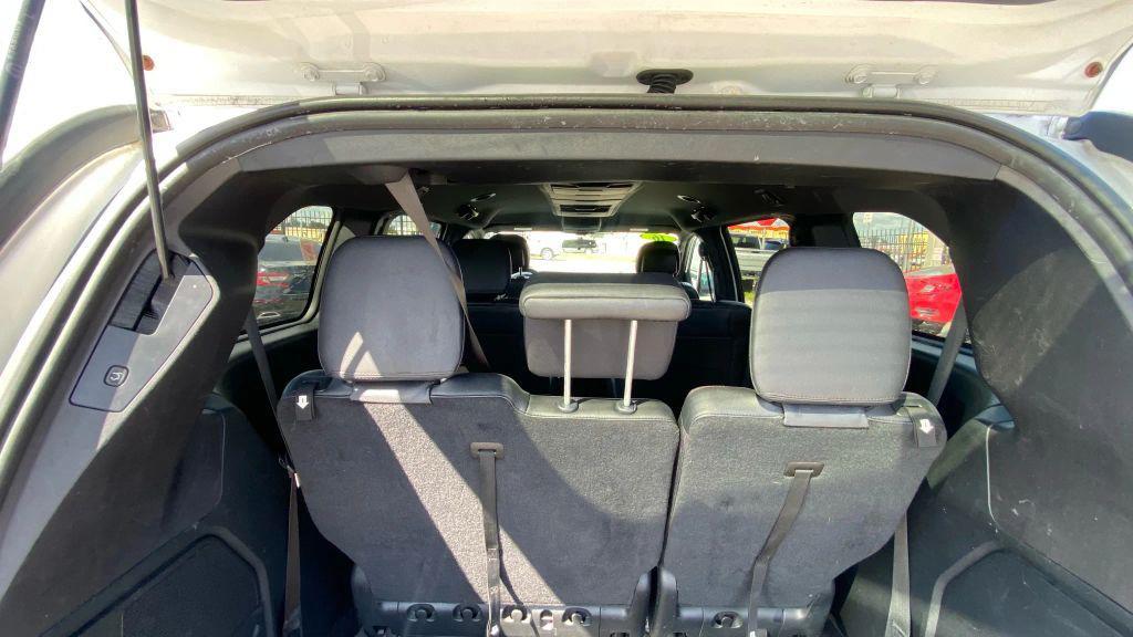 used 2016 Dodge Grand Caravan car, priced at $8,999