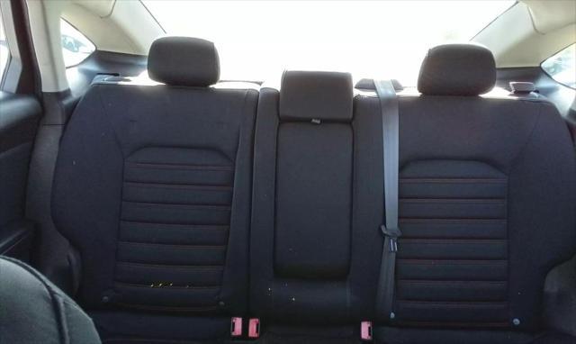 used 2016 Ford Fusion car, priced at $6,999