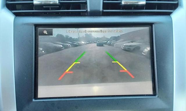 used 2016 Ford Fusion car, priced at $6,999