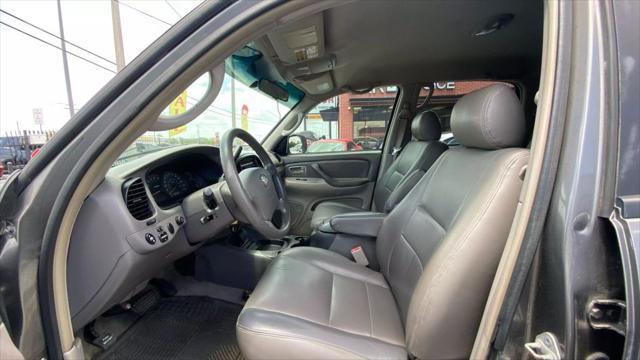 used 2006 Toyota Tundra car, priced at $11,999
