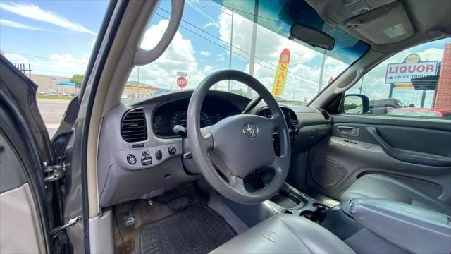 used 2006 Toyota Tundra car, priced at $11,999