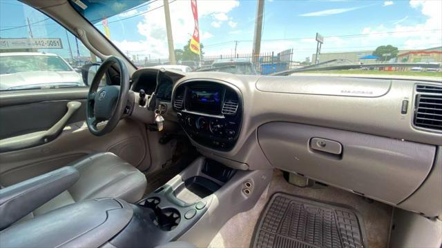 used 2006 Toyota Tundra car, priced at $11,999